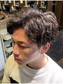 【Lee 東三国】谷辻Style*スパイラルパーマ