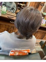 ルテラ(Lutella)&nbsp;レディースウルフ