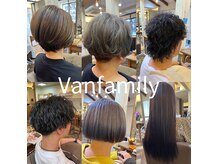 ヴァンファミリー アピタ福井飯塚店(Vanfamily)