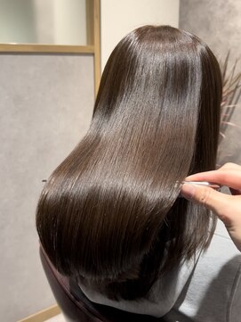 ワタトリ(waTatori) 『艶髪』髪質改善 10