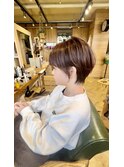 *ショート*