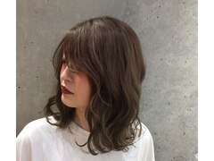 Hair salon NINE　蒲田店 【ヘアサロン ナイン　カマタテン】