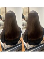 ヘアーナシッブ(hair nasib)&nbsp;感動の艶髪