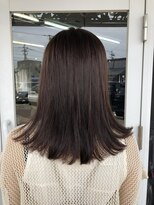 ショコラ(CHOCOLAT)&nbsp;ロング