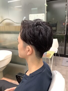 ピクニック(PICNIC) カジュアルビズショート