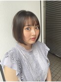 フルメイクアップ