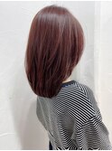 360°モテ髪の立体綺麗髪にする3D Curves技術。Aカーブレイヤー