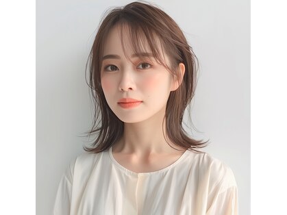 ハヌル(Haneul)の写真