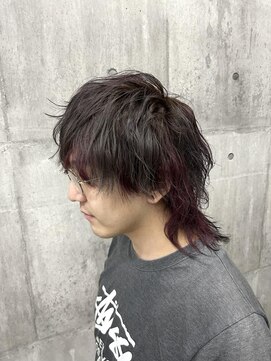 ウィチ(wichi) インナーウルフ