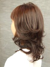 美容室 いちねんせい