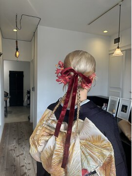 ポーズサロン(PAUSESALON) カチモリ