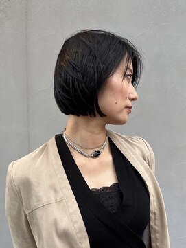 テントー 大泉学園店(Tento-) ミステリアスビューティー