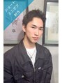 ヘアアンドビューティー クローバー(Hair&Beauty Clover) RUI 
