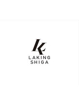 LAKING SHIGA【ラキング　シガ】