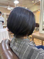 リュッカ(Lycka)&nbsp;小顔ショート