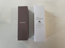 ハンドワークス(HAND WORKS)の雰囲気（ツヤ、保湿、スタイリングに使いやすいスタイリング剤）