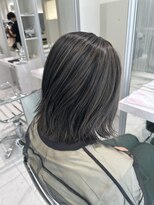 ニューヨークニューヨーク 垂水店(NYNY)&nbsp;ボブｘレイヤーｘ20代ｘ30代ｘ40代ｘ50代