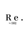 インク 渋谷(INK.) Re.(by INK.)
