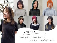 ブリスト(BRIST)