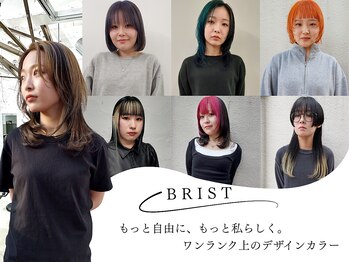 BRIST 【ブリスト】
