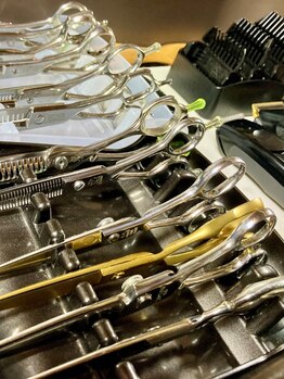 エイト(8 eight)の写真/【毎日のスタイリングが楽に♪】サロン帰りのスタイル長続き！お家でのお手入れがしやすいと評判のカット★