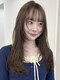 キアラ(Kchiara)の写真/【九州の人気サロン】”周りから褒められる”レイヤースタイルならここ◎長さキープでも雰囲気が変わる♪