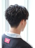 波打ちセンターパート