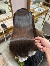 リアン(Lien) 髪質改善プレミアム