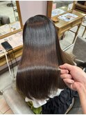 髪質改善プレミアム