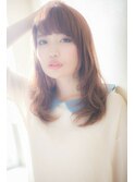 *+CUORE+*…レディカールで☆カジュアルフェミニンa