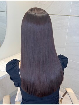 ミズチャーム(Ms.CHARM) 超高濃度水素ストレート