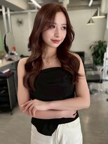 ティント 梅田(Tint)&nbsp;【Yui】艶髪/チョコレートブラウン(大阪梅田)