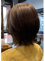 レヴィ 神楽坂(Levi)&nbsp;外はねボブ