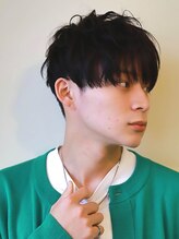 ザ ヘア ディードットログ(The hair D.Log)