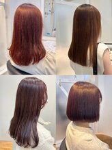 ニコヘアデザイン(nico hair design)