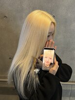 クレア 下北沢(CREA)&nbsp;ブロンド