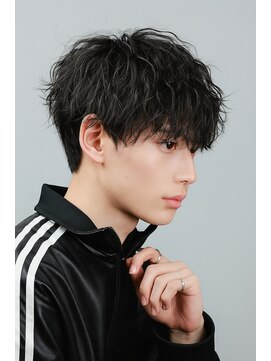 メンズサロンゲイン 名古屋 池下(men's salon Gain) メンズ/メンズサロン/眉毛カット/眉カット/名古屋/栄/千種/愛知