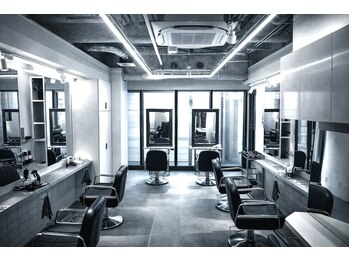 GROOMER/S CREDGE 渋谷店【グルーマーズクレッジ】