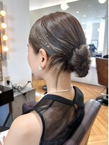 コワファースト  させぼ五番街店(COIFF1RST)&nbsp;大人気かちもりarrange★