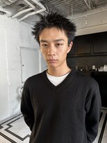 グリーン 渋谷(green)&nbsp;【KAISEI】ナチュラルショート