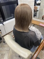 ヘリア(HELIA)&nbsp;ブラウンベージュ