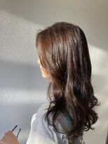 シェノンバイカリス(Chainon by charis)&nbsp;春漂うロングレイヤー