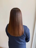 フリーダム エアー 松山市駅前店(freedom air) ナチュラルミディアム