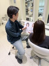 旬のスタイルをつくる上質なメニュー