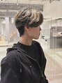 アイル(I'll) メンズスタイルもお任せください!
