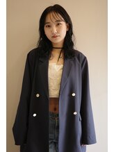 ニア(nir.)&nbsp;渡部 円