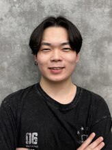 メンズ サロン ドット トウキョウ 町田店(men's salon dot. tokyo)&nbsp;牧野海 【町田】