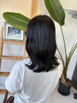キールヘアーベイス(kir hair base) オルちゃん風