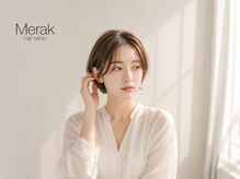 メラク(Merak)