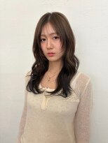 トラッキンアップザパス(TRUCKIN UP THE PATH)&nbsp;オリーブベージュ【透明感カラー】